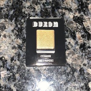 Buxom Single Eyeshadow- 24KT Stilettos